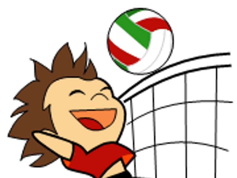 minivolley 2