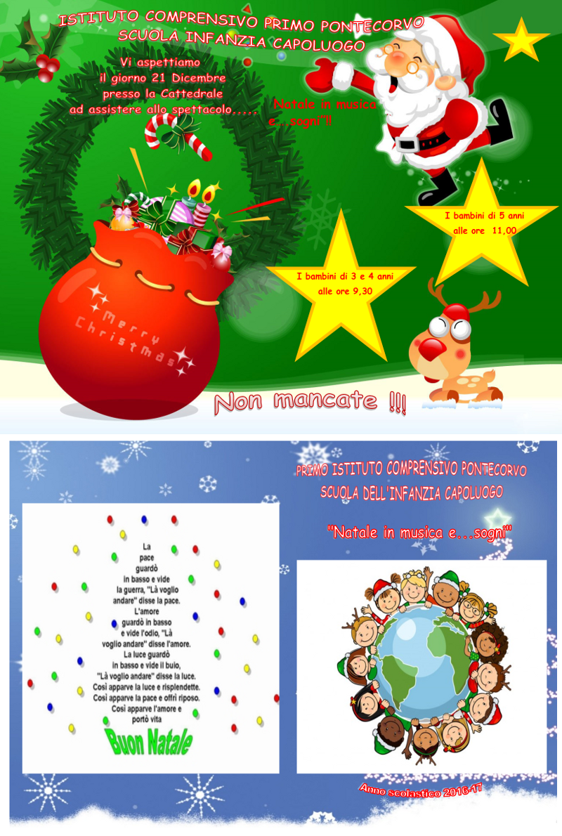 natale2016 infanzia capoluogo locandina