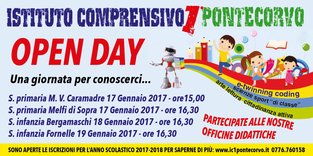 manifesto open day 01 2017