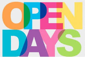 logo open day
