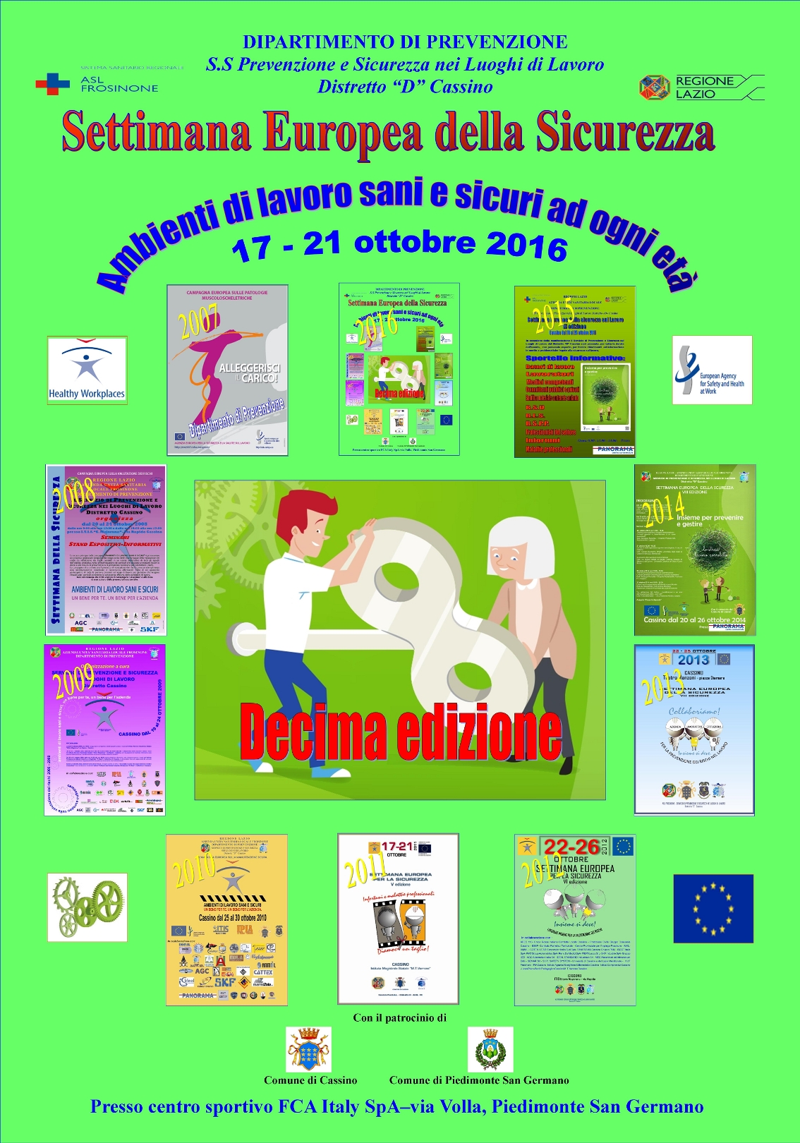 poster