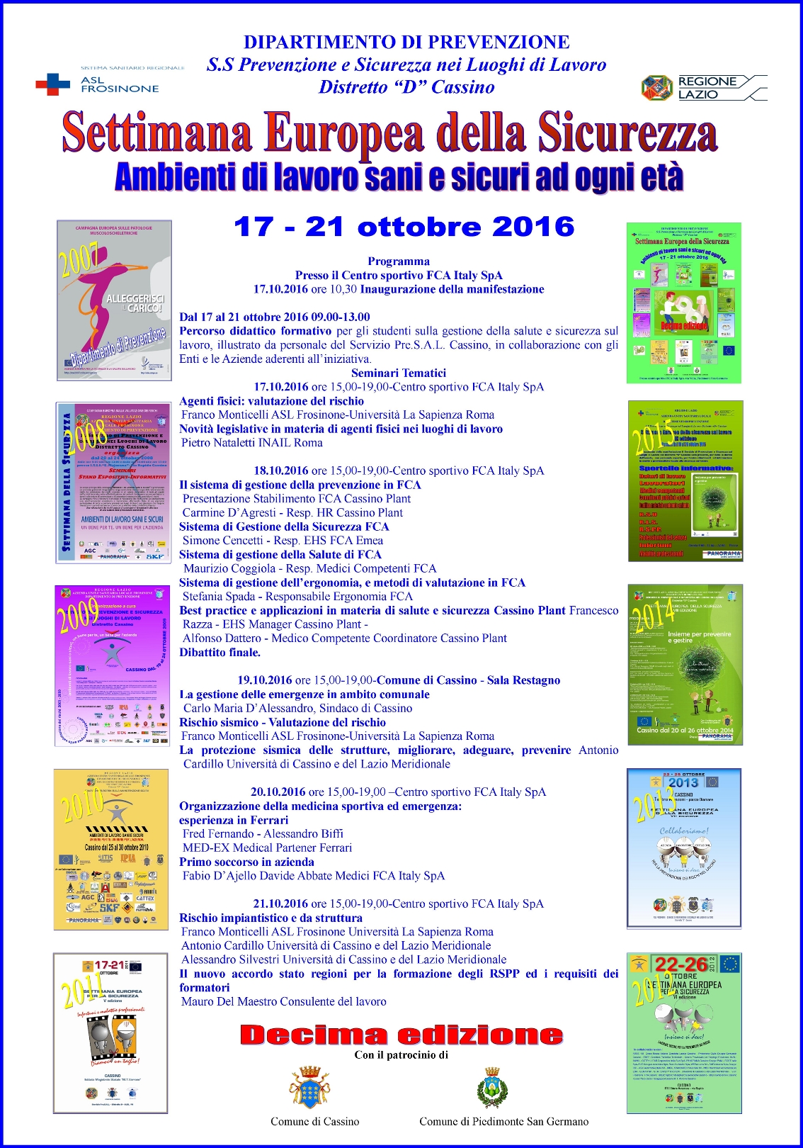 programma