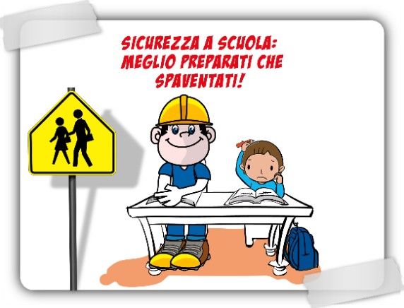 corsi formazione sicurezza nella scuola
