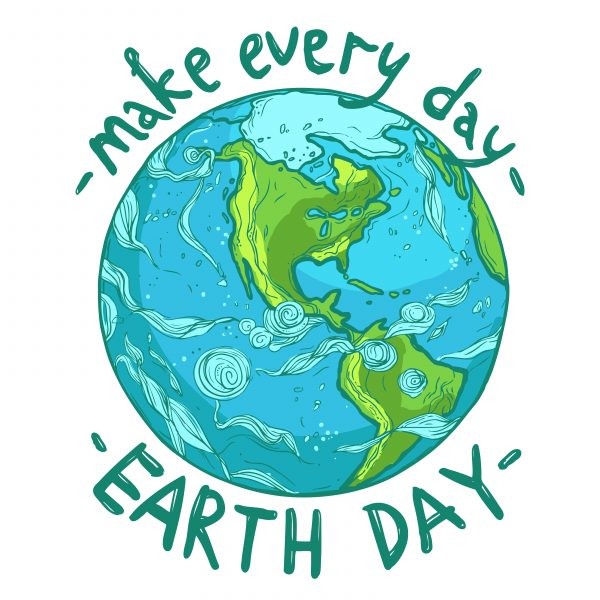Earth Day 2