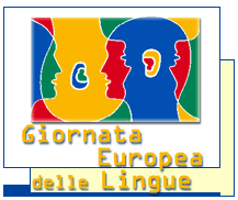 GiornataEuropeaLingue logo