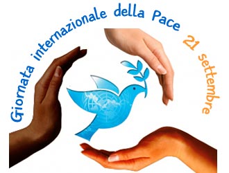 giornata internazionale della pace