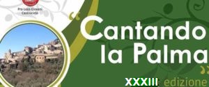 cantando la palma castrocielo 300x125