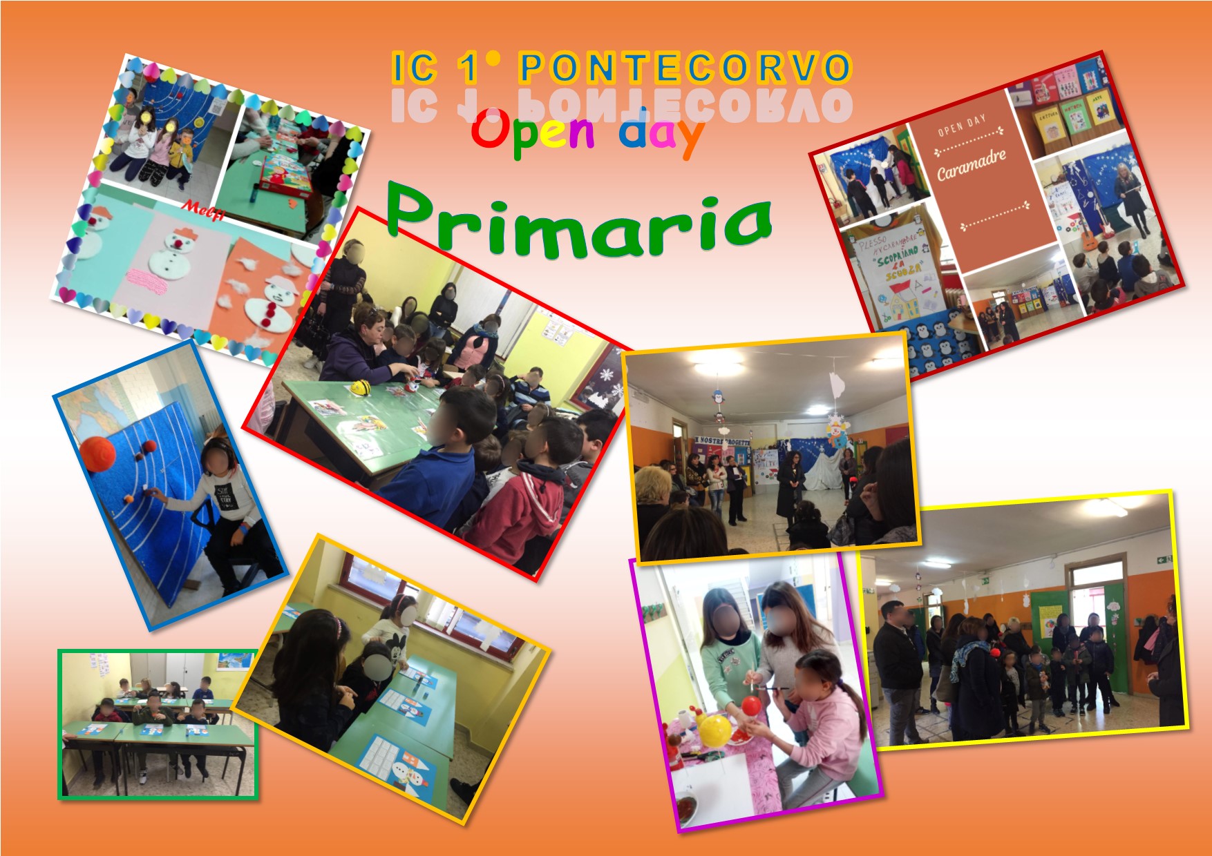 open day1