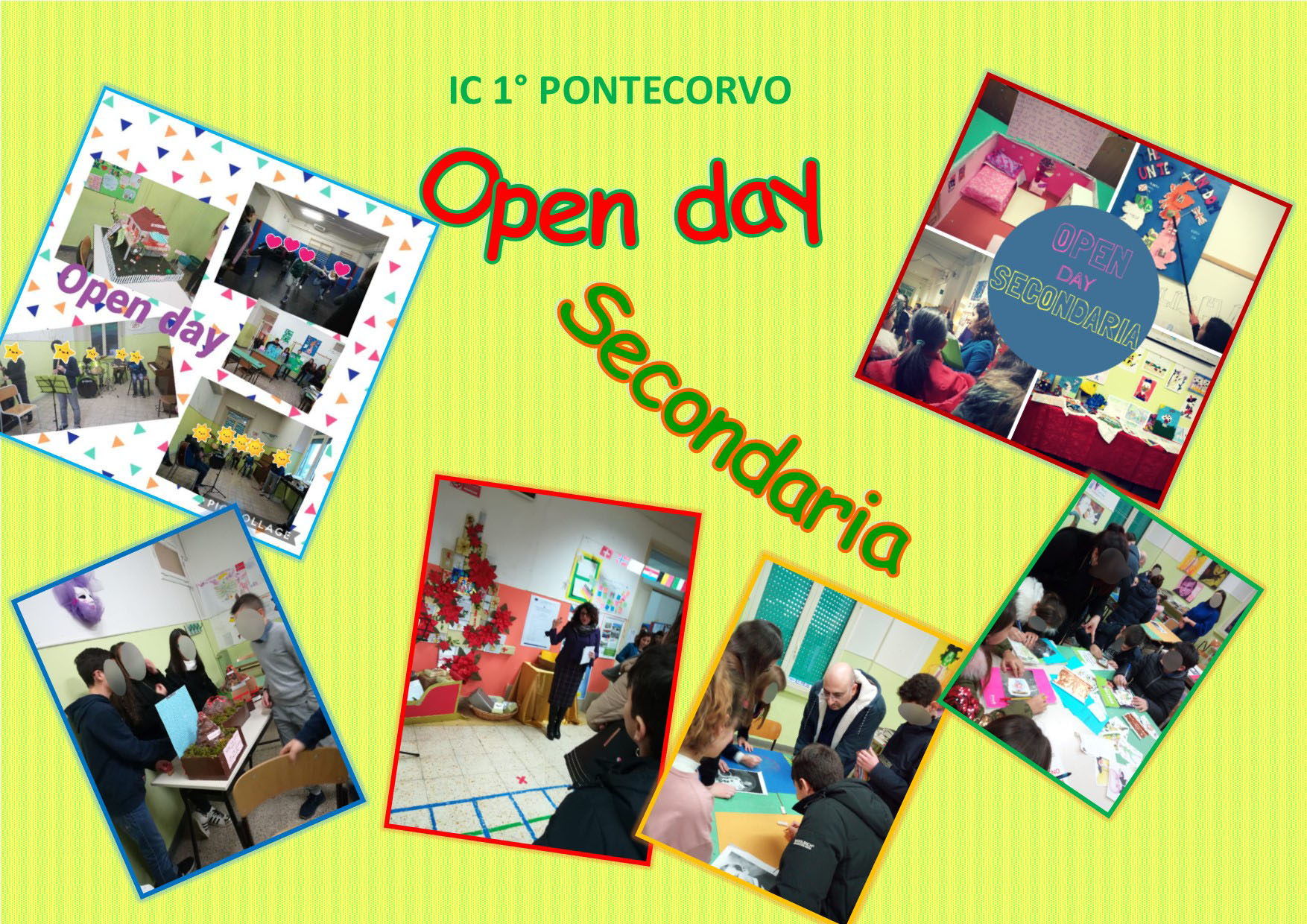 open day2