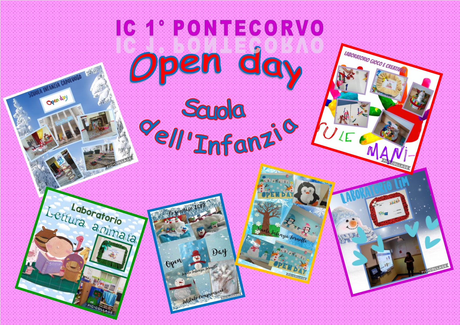 open day3