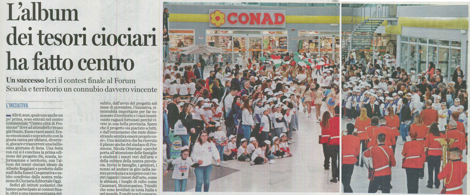 articolo ciociariaoggi 200519 thumb