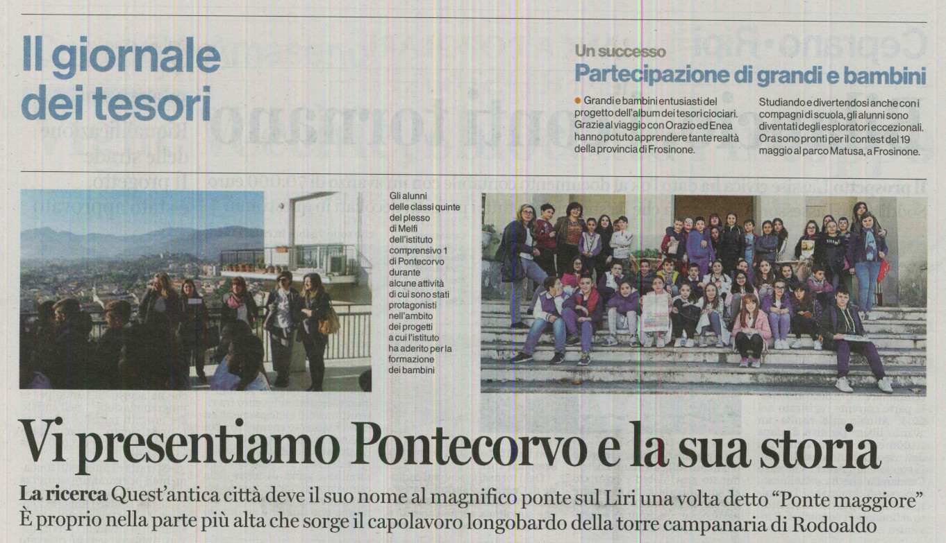 articolo ciociariaoggi 290319 thumb