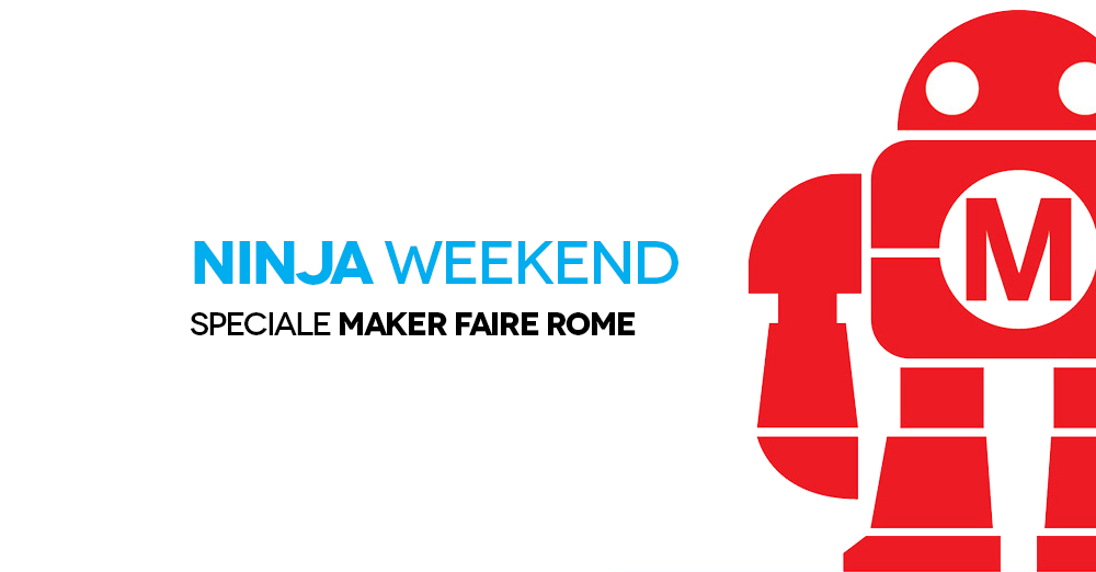 cover weekend makerfaire