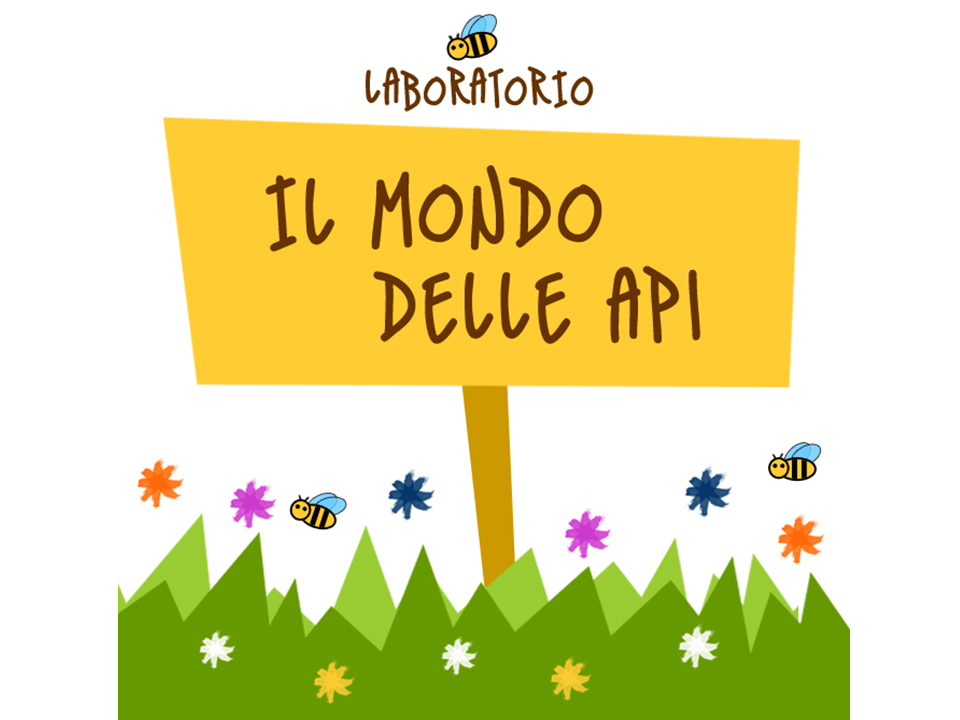 il mondo delle api childrenshare MUBA