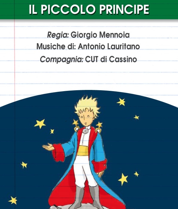 Locandina MatineeeTeatroManzoni new