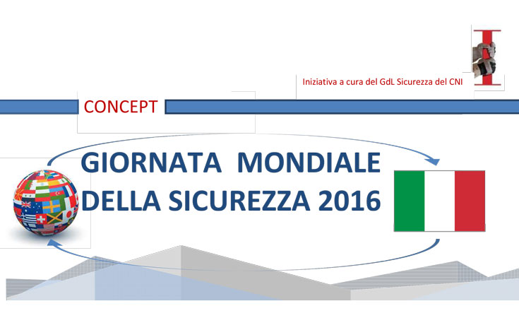 2016 Locandina Giornata Mondiale Sicurezza CNI 2 1