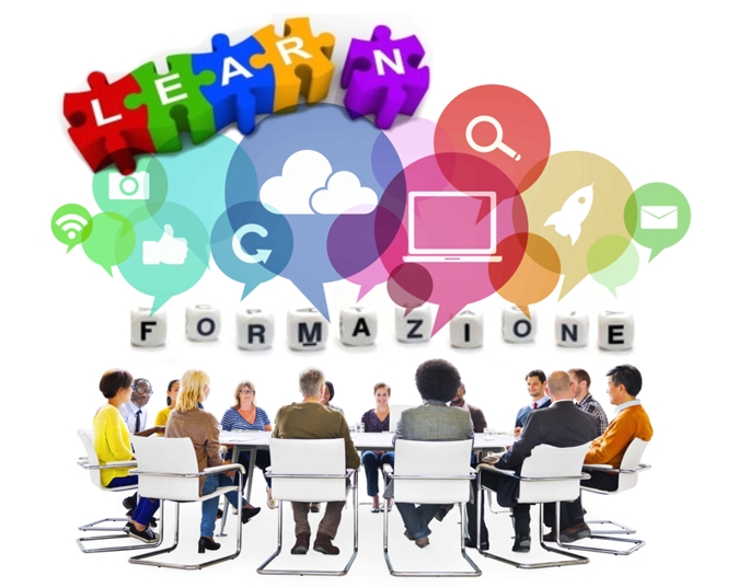 Formazione
