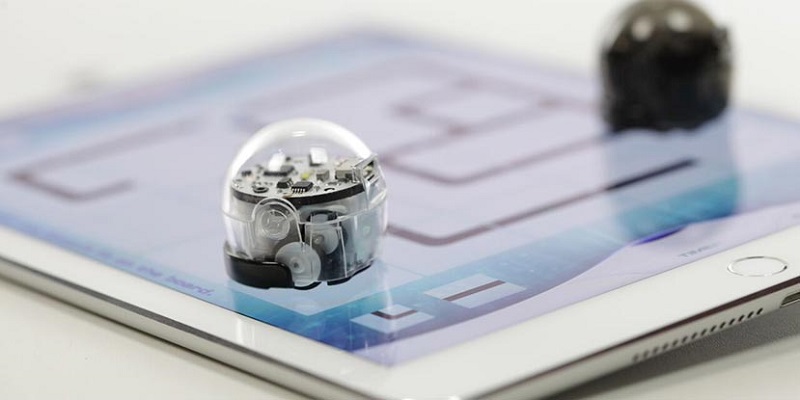 Ozobot Bit 2