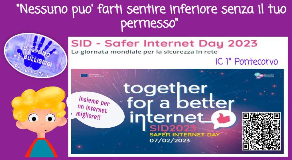 SaferIntenetDay maestraElisa