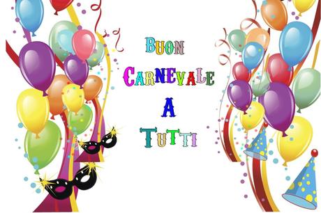 carnevale 2018
