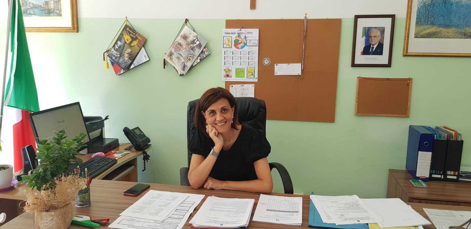 foto ds vettese