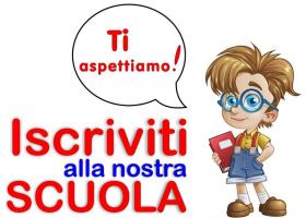 immagine iscrizioni