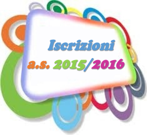 iscriz 15 16