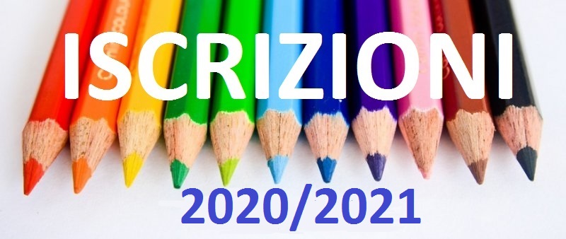iscrizioni 20 21 1