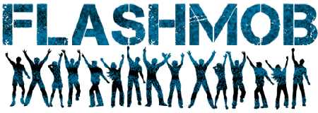 logo flash