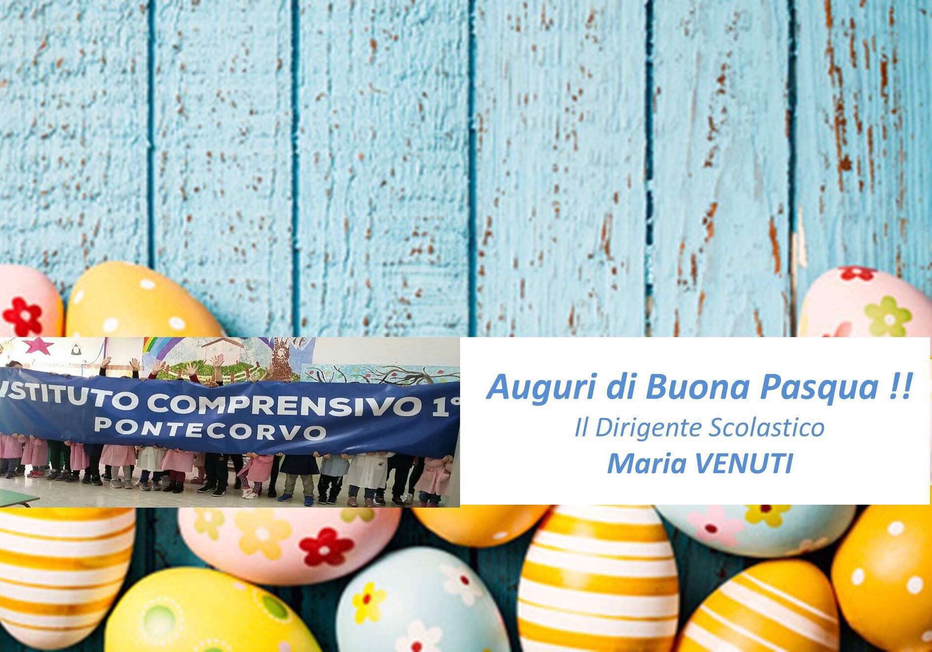 pasqua 2019