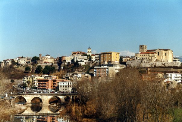 pontecorvo veduta