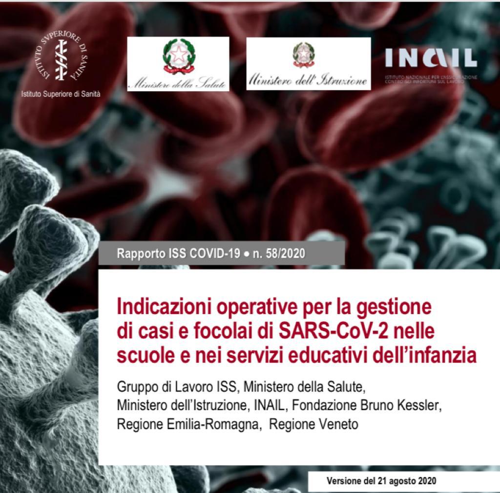 indicazioni 210820