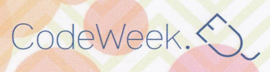 logo codeweek 2016