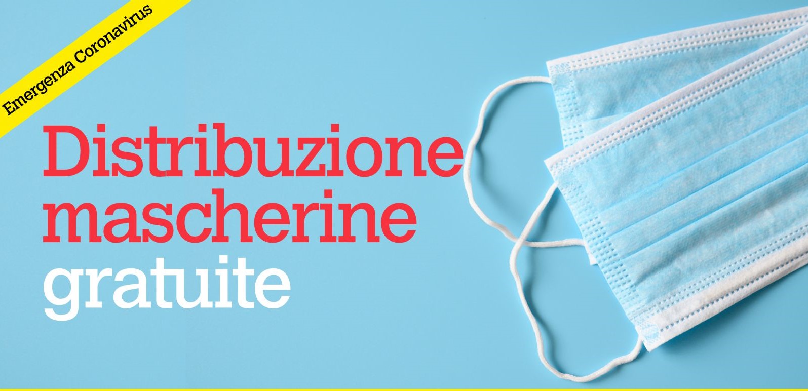 mascherine
