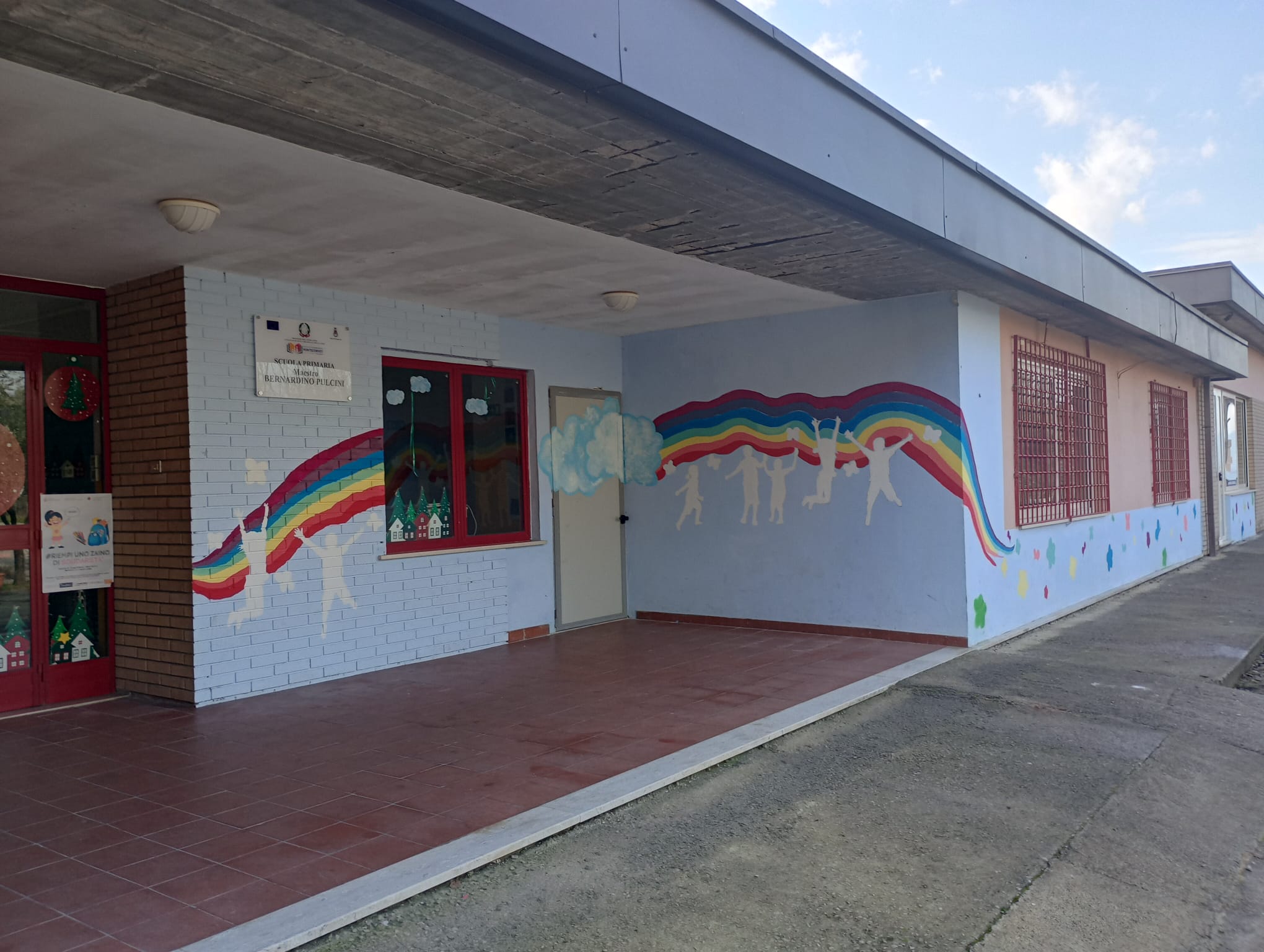 primaria Melfi di sopra
