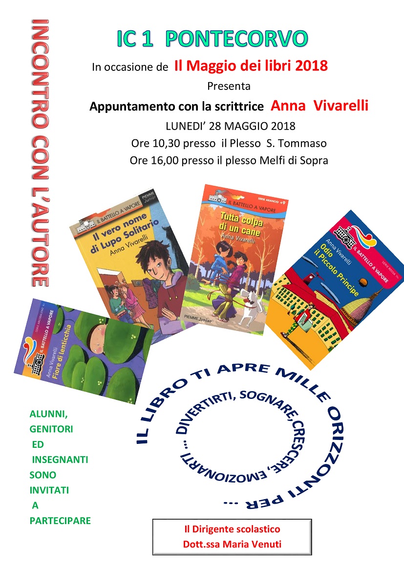 LOCANDINA VIVARELLI 1