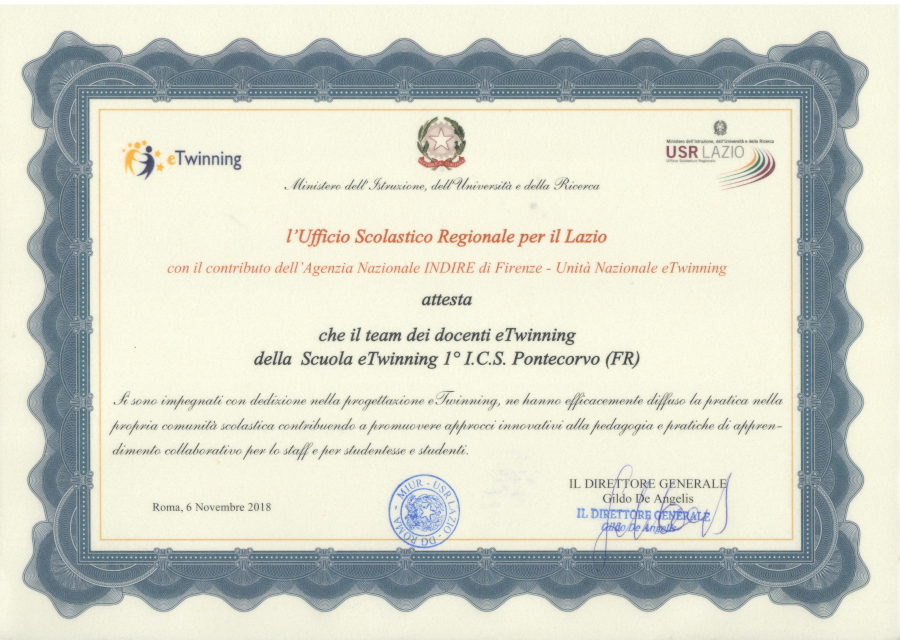 premio etwinning 061118