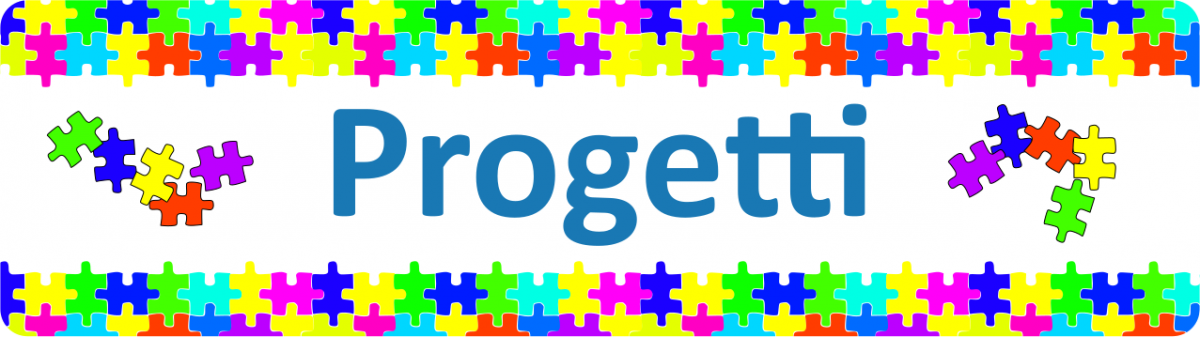 progetti