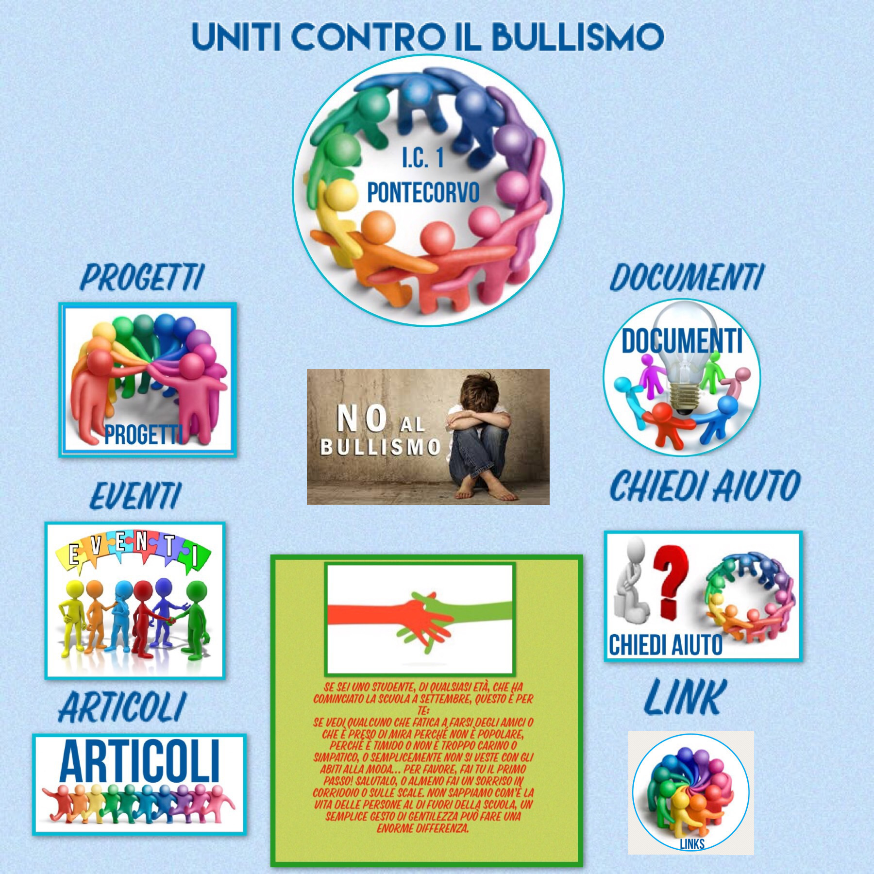 pagina grafica