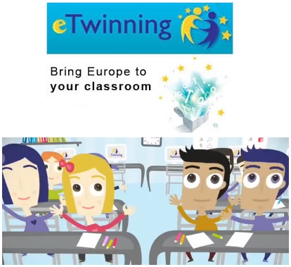 eTwinning games