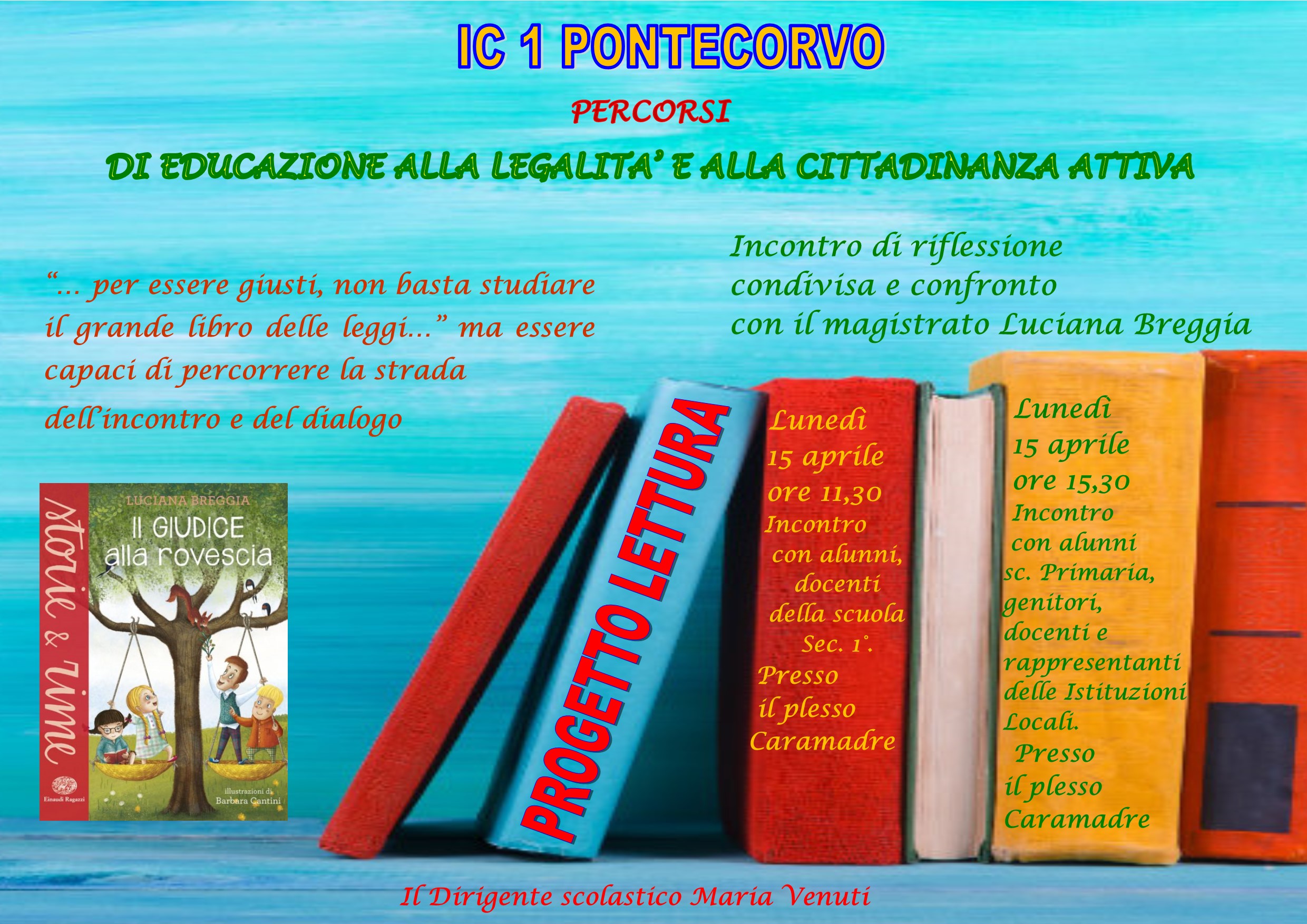 libro breggia
