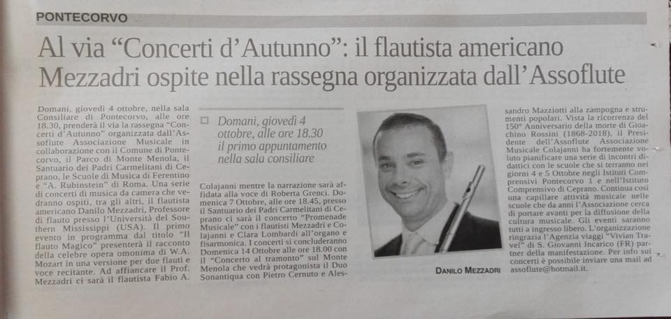 articolo