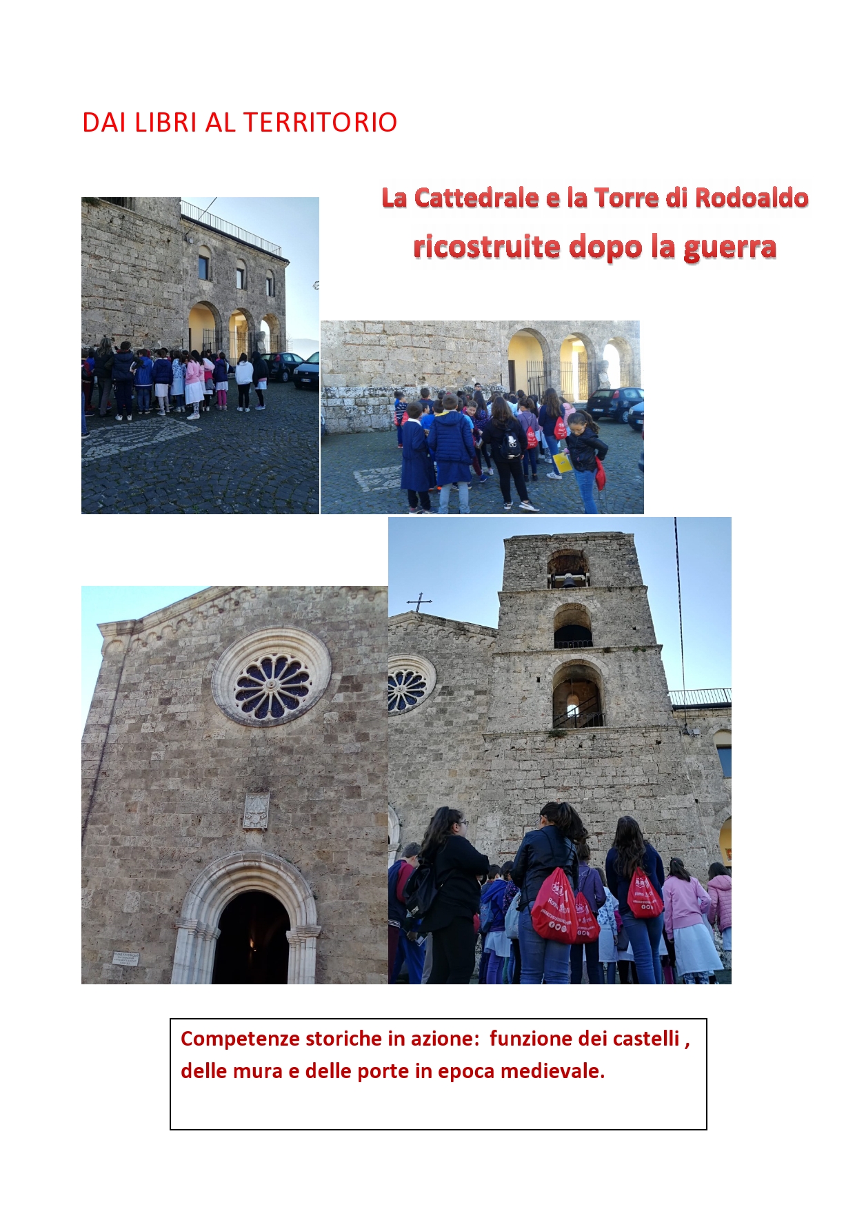documentazione fotografica del progetto Libriamoci page0001 1