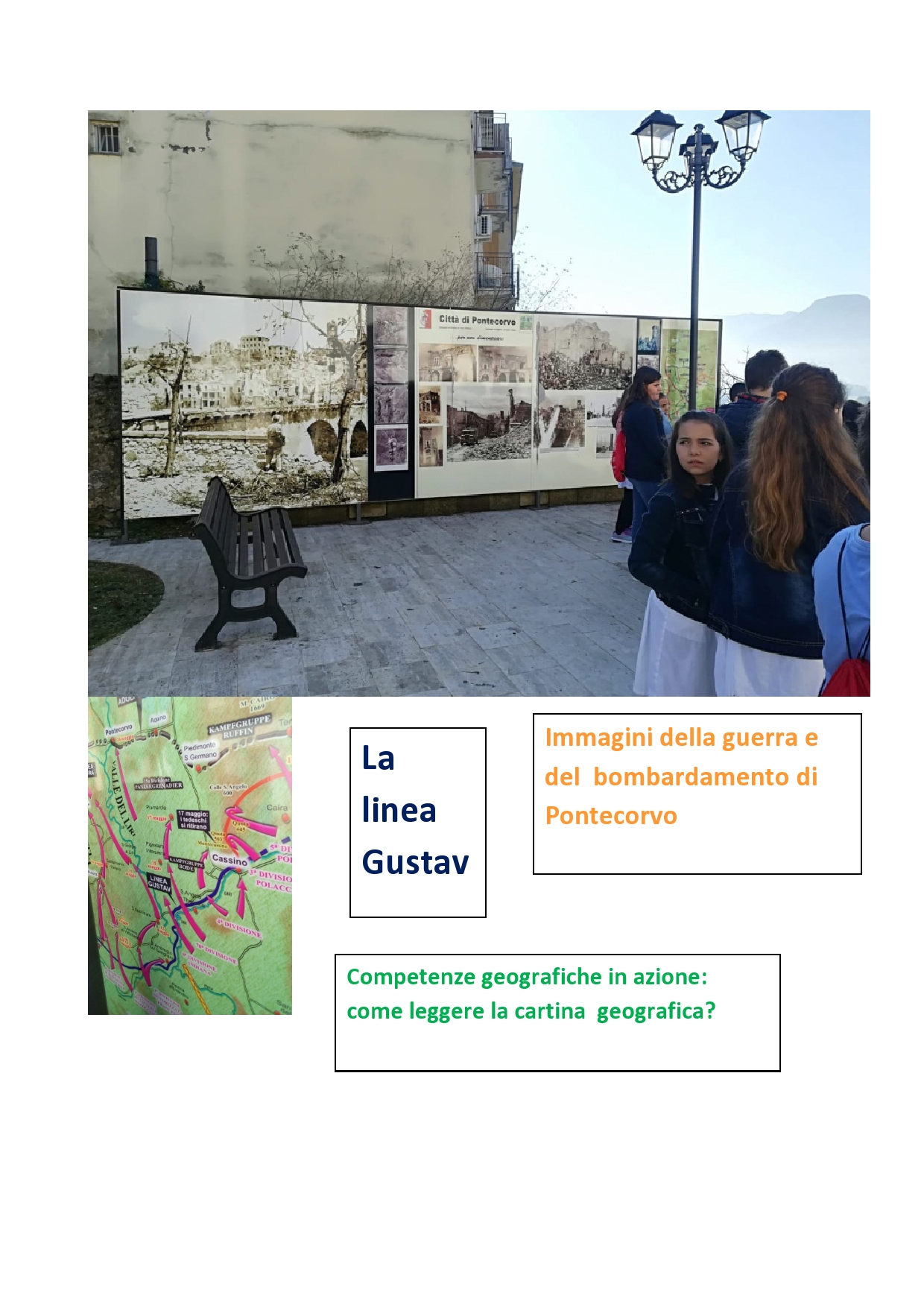 documentazione fotografica del progetto Libriamoci page0006 1