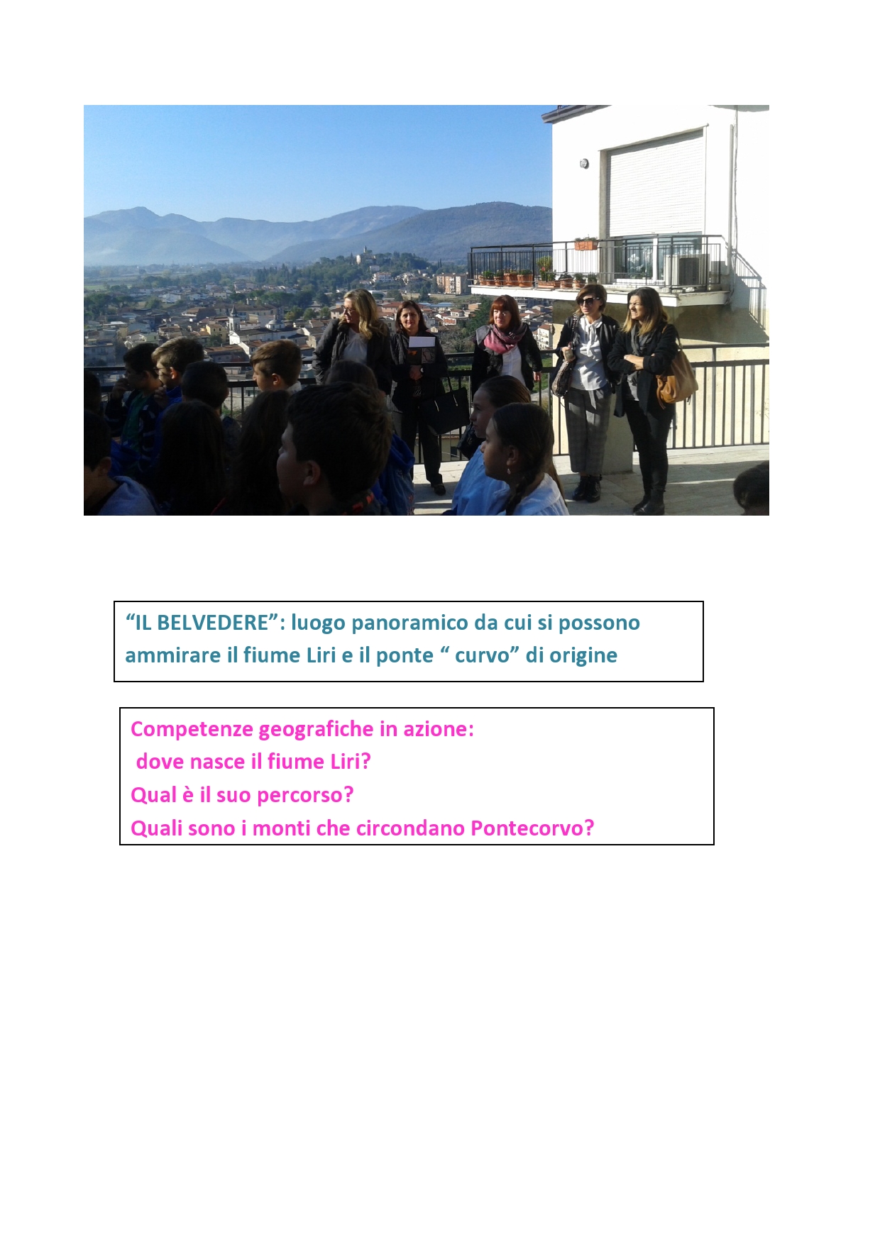 documentazione fotografica del progetto Libriamoci page0007 1