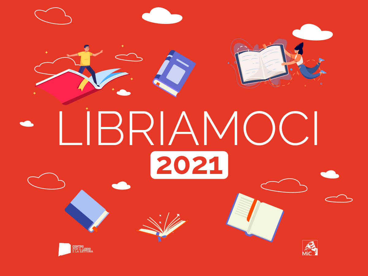 Cepell Libriamoci 2021