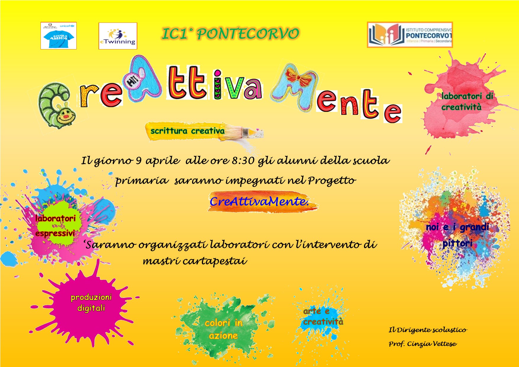 creattivamente