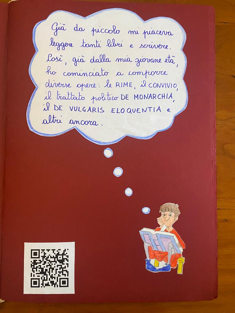 libro Dante 2