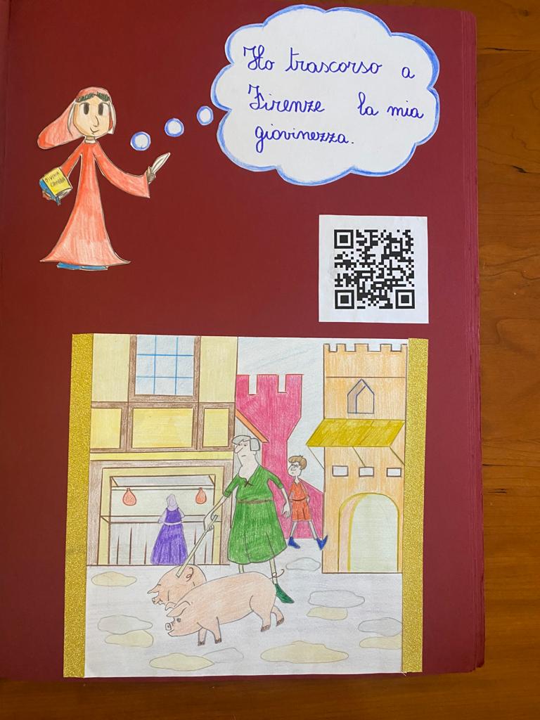 libro Dante 4
