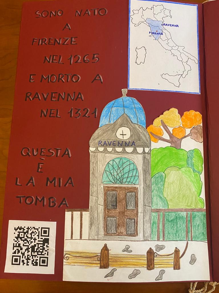libro Dante 5
